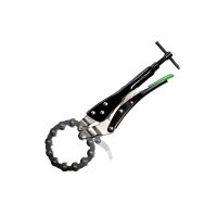 Кліщі затискні з ланцюгом Fasano FG 69/PC