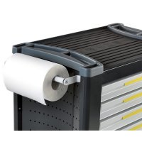 Утримувач паперу Fasano FG 150/PR для інструментального візка FG 150