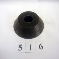 Конус Ø36 мм, 92x146 мм (516)