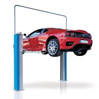 Подъемник двухстоечный 3.2т Ravaglioli KPX 337 (Италия) Для СТО: Автоподъемник: (Акции, Доставка)!