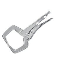 Клещи зажимные тип-С 175мм Fasano FG 70/CC175