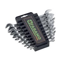 Набор рожковых ключей с пластиковым держателем Fasano FG 602/ST