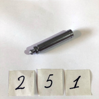 Шток помпи для трансмісійної стійки Well Kraft ZX0102A Ø16х85мм (251)