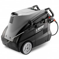 Мийка високого тиску з підігрівом води Lavor HTR 2021 LP