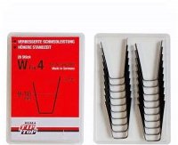 Ножі для нарізки протектора Rema Tip Top W4 (5642889)