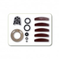 Набор для обслуживания пневмошлифмашинки Fasano FGA 337/KIT