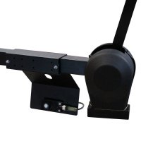 Ультразвуковий датчик биття Ravaglioli GAR315