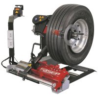 Профессиональный грузовой шиномонтажный станок Fasep RGU264E