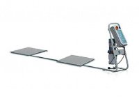 Вантажний люфт детектор 13т. на вісь Ravaglioli R203