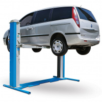 Подъемник двухстоечный 3.2т Ravaglioli KPS 356LC3K (Италия) Для СТО: Автоподъемник: (Акции, Доставка)!