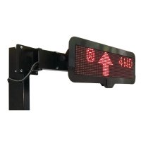 Цифровой дисплей (табло) для вывода данных Ravaglioli SRT060D