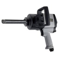 Ударний гайковерт пневматичний 1" з довгим наконечником Fasano FGA 319/L