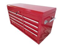 Ящик для инструментов Torin Jacks ТВТ4408-Х с ручками