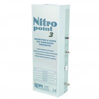 Генератор азоту для накачування шин легкових та вантажних автомобілів Spin NITROPOINT