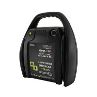 Пуско-зарядное устройство Spin SUPERCAP HYBRID 12V 3200A (PICCO) 03.020.10