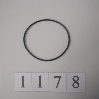 О-кільце 90х2.65 ROR8007 ATH A34 (1178)