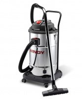 Будівельний пилосос LAVOR Pro Windy 165 IF