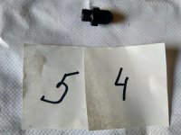 Штуцер станции к подъемнику Safe 2040, Safe 3040, 0101-020000, поз.2 (54) Для СТО: Автоподъемник: (Акции, Доставка)!