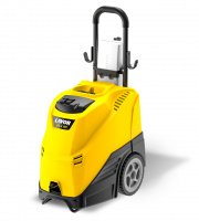 Мийка високого тиску з підігрівом води Lavor XTR-R 1007