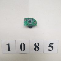 Плата RLS DMR вимірювальної лінійки Well Kraft X2757 для балансувального стенду (1085)