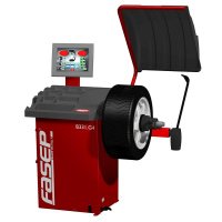 Балансировочный станок Fasep B331 Eclipse