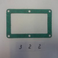 Прокладка 55 x 155 мм, (322)