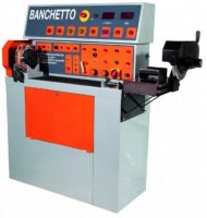 Стенд проверки генераторов и стартеров Spin Banchetto Profi Inverter EVO