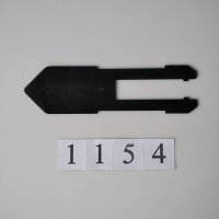 Проставка зносостійка WK CT-Y-1400001 (1154)