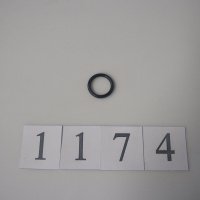 О-кольцо 26х3.1 ROR8004 ATH A34 (1174)