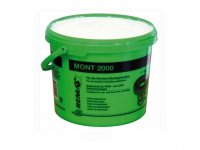Шиномонтажна паста Rema Tip Top MONT 2000, 10 кг., (5931875)