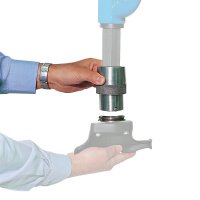 Комплект для быстрой смены монтажной головки Ravaglioli G800A70