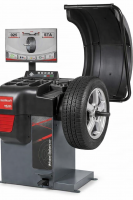 Балансировочный станок Well Kraft H-988Z