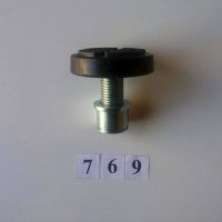 Подхват на лапу Ø50 мм для подъемника Well Kraft 2140, 2150, Safe 2040, 3040 (769) Для СТО: Автоподъемник: (Акции, Доставка)!