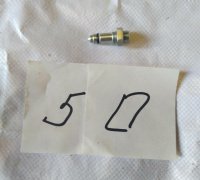 Клапан регулювання підйому/спуску до підйомників Safe 2040, 3040, WK 2140, (50) Для СТО: Автопідйомник: (Акції, Доставка)!