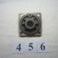 Крышка штока Ø20 мм, пневмоцилиндра Ø70 мм (456)