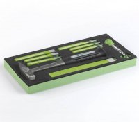 Набор ударных инструментов 9 шт Fasano FG 100/56