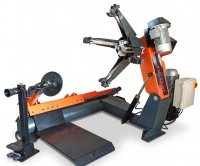 Шиномонтажный станок Well Kraft 8970C 14-56" для грузовых автомобилей