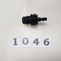 Сопло для мийки високого тиску Lavor S'12 D.1,00, 6.002.0343 (1046)