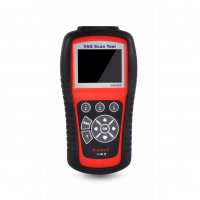 Мультимарочный автосканер Autel Scan Tool VAG505