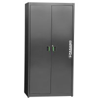 Металева шафа з двома дверима Fasano FG 118/AR2V