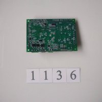 Материнська плата DSP з FW, WB-VL/VH DSP LX (1136)