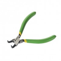 Съемник внутренних стопорных колец 180мм изогнутый Fasano FG 54/180