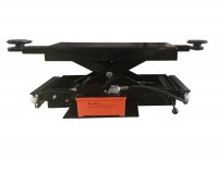 Траверса пневмогидравлическая 2т Well Kraft L-4002M Для СТО: Автоподъемник: (Акции, Доставка)!