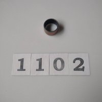 Втулка ролика троса Safe2040 Advance (1102) Для СТО: Автоподъемник: (Акции, Доставка)!