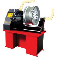 Верстат для правки дисків Atek Makina Jumbo 23 00