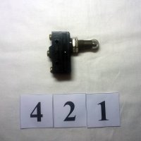 Концевой выключатель XZ-15GQ22-B для балансировочного стенда (421)