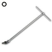 Ключ карданний Torx з Т-подібною рукояттю Fasano FG 619/TX