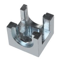 Ключ для клапанов газового баллона CNG (Citroen C4 Picasso) Fasano FG 800/8