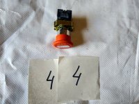 Кнопка аварийного виключателя ZB2-BE102 (44) Для СТО: Автоподъемник: (Акции, Доставка)!