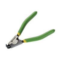 Знімач зовнішніх стопорних кілець вигнутий 140мм Fasano FG 52/140